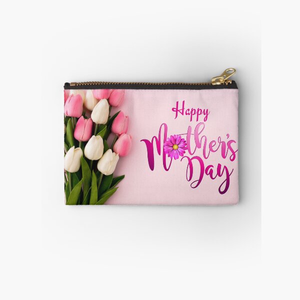 Item preview, Beautiful tulip bouquet for the best mom designed and sold by FunSticky14.