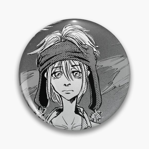 Item preview, Manga Style Art By Gina R. Strong designed and sold by GinaRStrong.