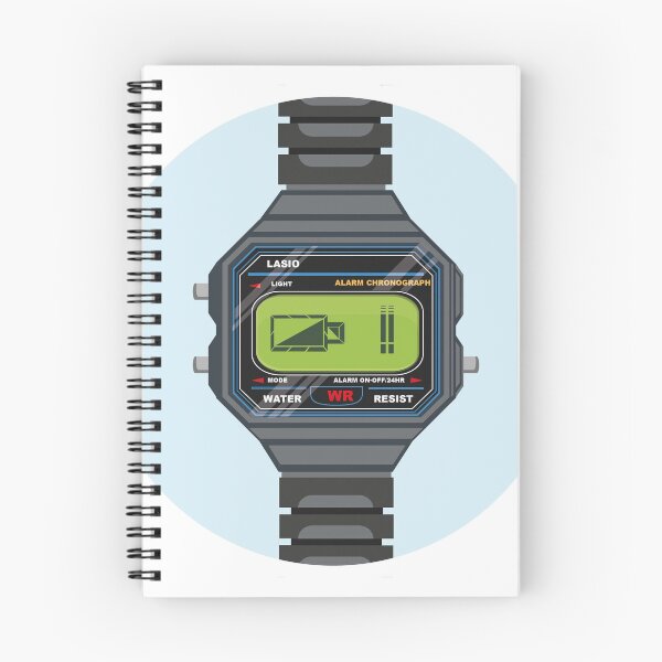 Item preview, clock designed and sold by Danilagreca.