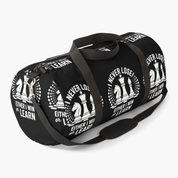 Item preview,  I never lose either i win or i learn designed and sold by jkrphoto.