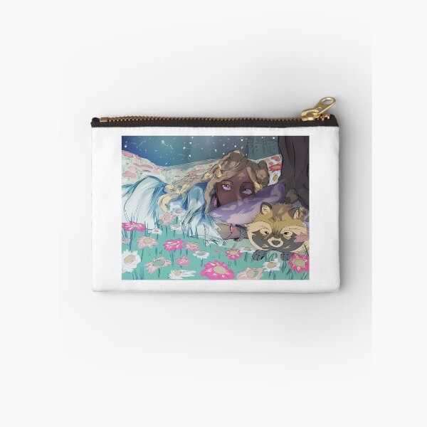 Item preview, Aesthetic Princess Poster (by: Gina R. Strong) designed and sold by GinaRStrong.