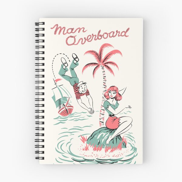 Artikelvorschau, Souvenirhandtuch-Grafik aus den 1950er Jahren entworfen und verkauft von Tonyv773.