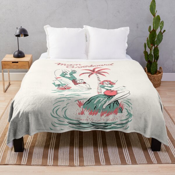 Item preview, 1950's Souvenir Towel Graphic designed and sold by Tonyv773.
