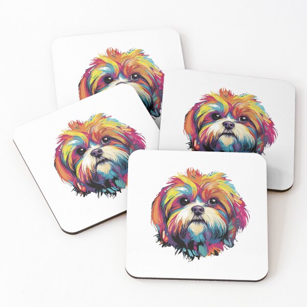 Item preview, Your Ziggy&Ozzy Store Shanty Dog designed and sold by ZiggyOzzy.