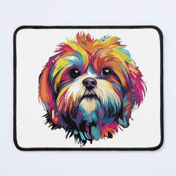 Item preview, Your Ziggy&Ozzy Store Shanty Dog designed and sold by ZiggyOzzy.