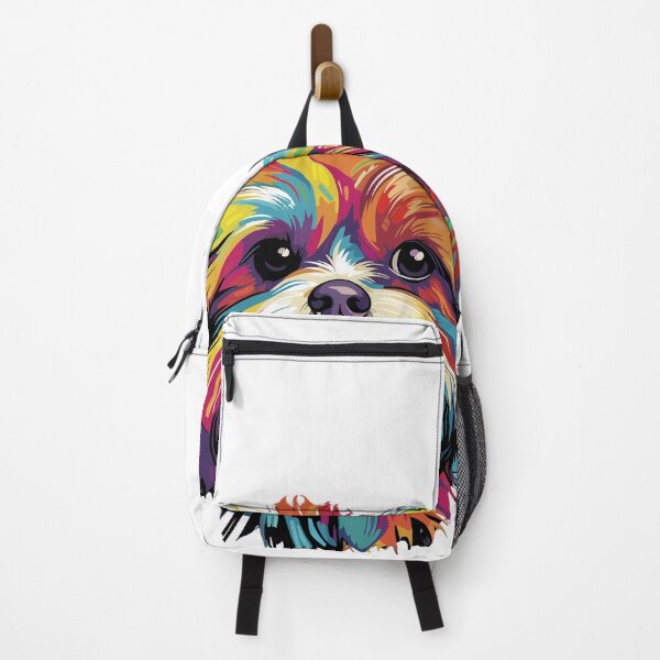 Item preview, Your Ziggy&Ozzy Store Shanty Dog designed and sold by ZiggyOzzy.
