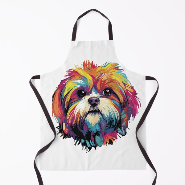 Item preview, Your Ziggy&Ozzy Store Shanty Dog designed and sold by ZiggyOzzy.