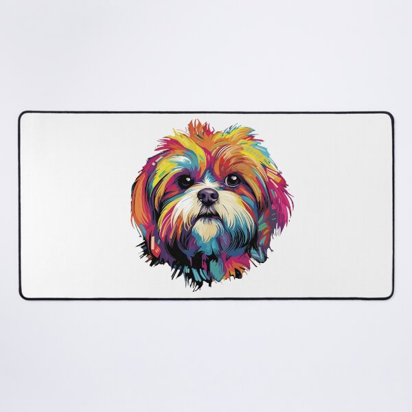 Item preview, Your Ziggy&Ozzy Store Shanty Dog designed and sold by ZiggyOzzy.