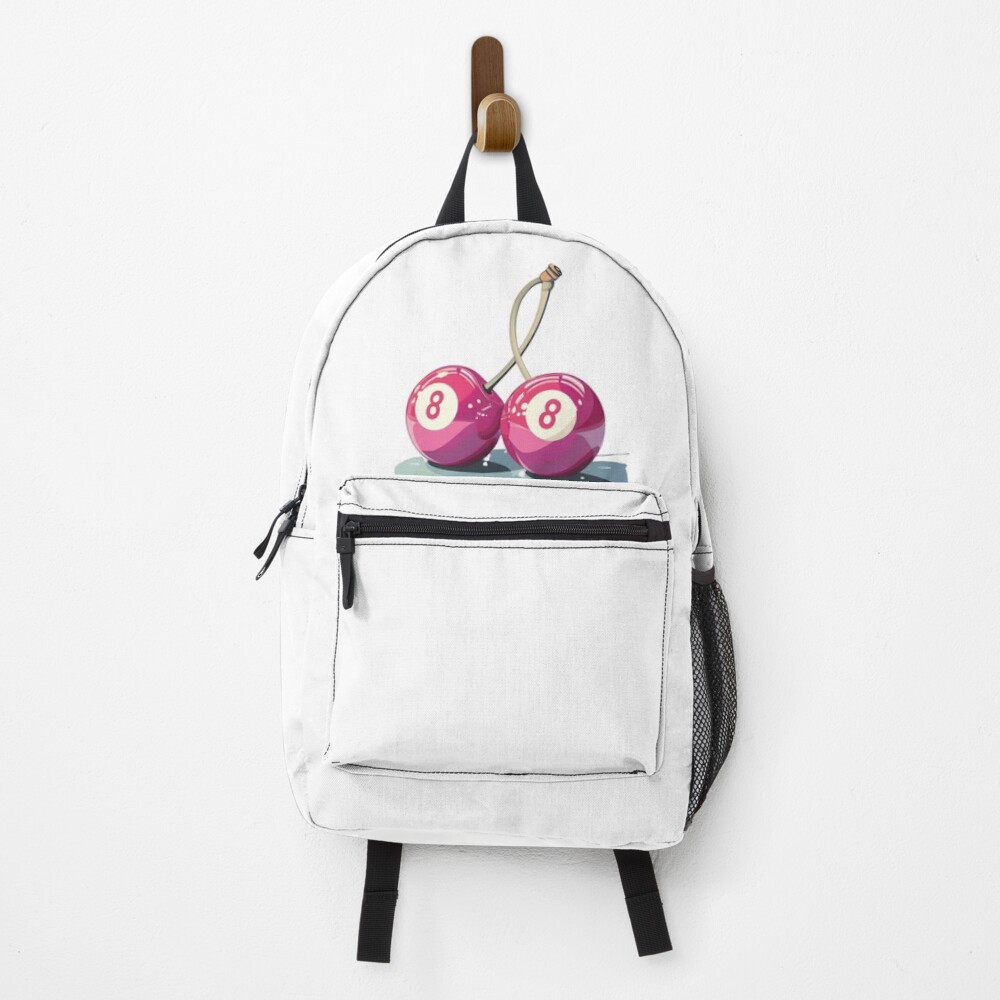 Item preview, Backpack designed and sold by Rafaresende.