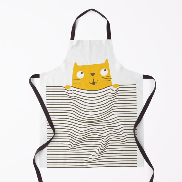 Item preview, Your Ziggy&Ozzy Store Cat Art designed and sold by ZiggyOzzy.