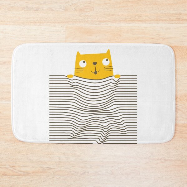 Item preview, Your Ziggy&Ozzy Store Cat Art designed and sold by ZiggyOzzy.