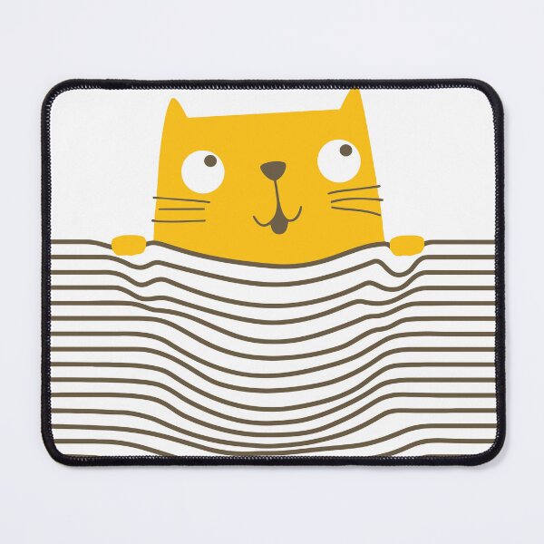 Item preview, Your Ziggy&Ozzy Store Cat Art designed and sold by ZiggyOzzy.
