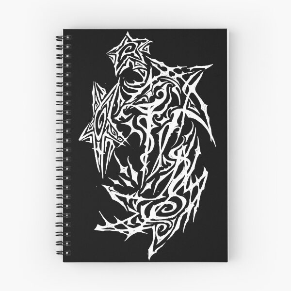 Item preview, Beast Flow Emblem W designed and sold by JFOdesign.