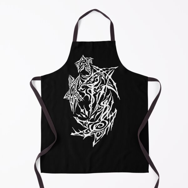 Item preview, Beast Flow Emblem W designed and sold by JFOdesign.