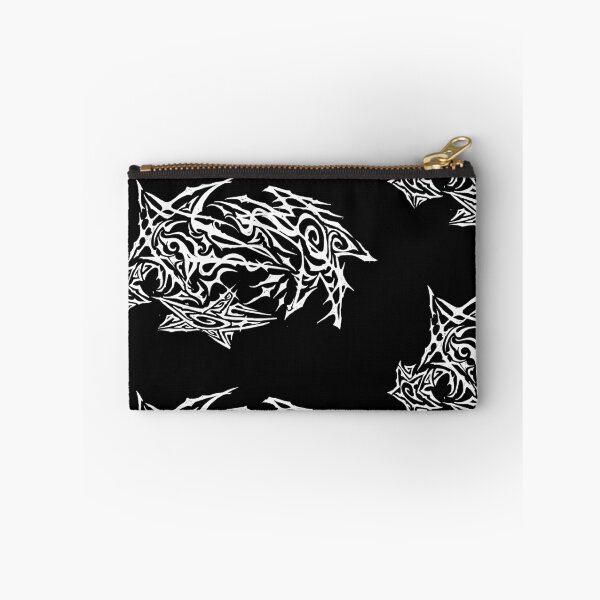 Item preview, Beast Flow Emblem W designed and sold by JFOdesign.