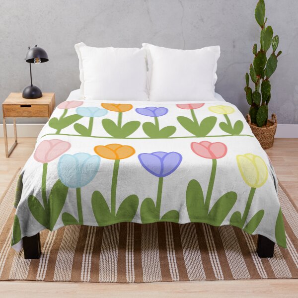 Item preview, Tulips designed and sold by eujinee.