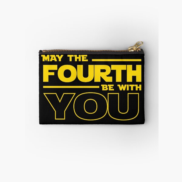 Item preview, May The Fourth Be With You designed and sold by ynsbt17.