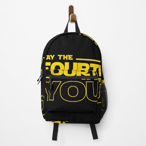 Item preview, May The Fourth Be With You designed and sold by ynsbt17.