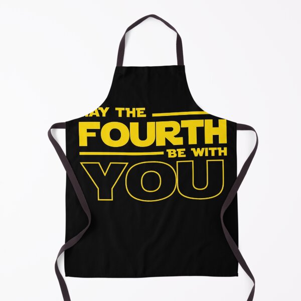 Item preview, May The Fourth Be With You designed and sold by ynsbt17.