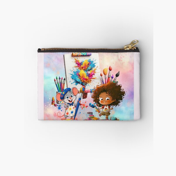 Item preview, THE ART LESSON designed and sold by Tammera.