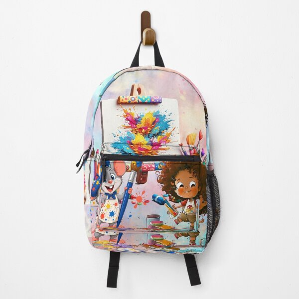 Item preview, THE ART LESSON designed and sold by Tammera.