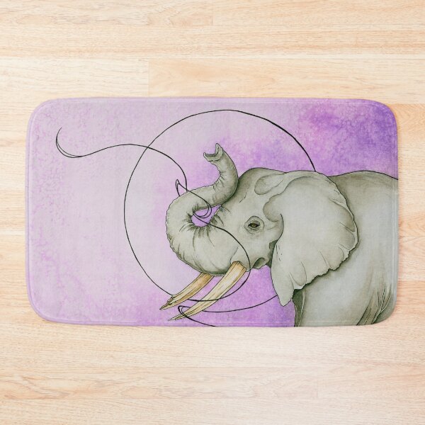Item preview, Lifeline - Elephant designed and sold by LyndaSeward.