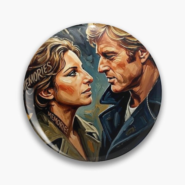 Item preview, The Way We Were: Memories of Love and Time designed and sold by Art's Diner.