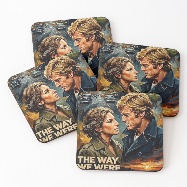 Item preview, The Way We Were: Memories of Love and Time designed and sold by Art's Diner.