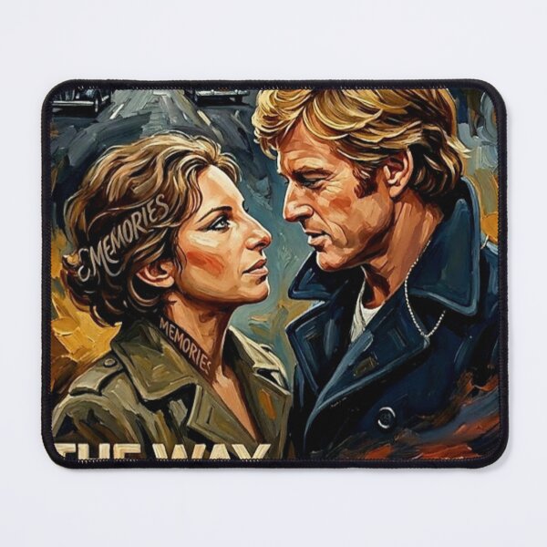 Item preview, The Way We Were: Memories of Love and Time designed and sold by Art's Diner.