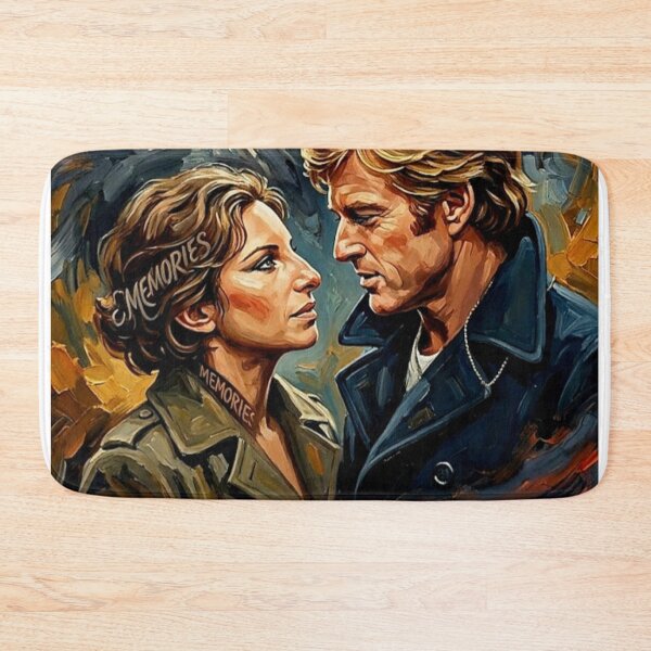 Item preview, The Way We Were: Memories of Love and Time designed and sold by Art's Diner.