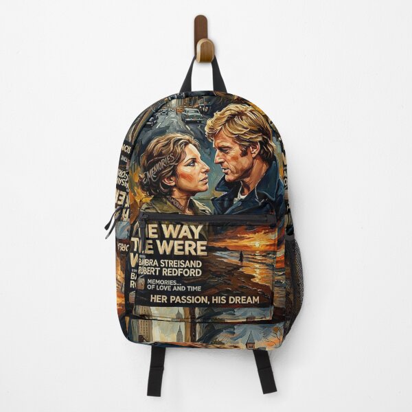 Item preview, The Way We Were: Memories of Love and Time designed and sold by Art's Diner.