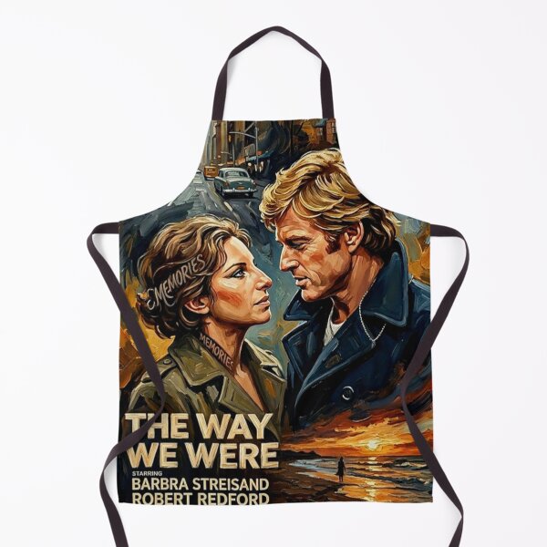 Item preview, The Way We Were: Memories of Love and Time designed and sold by Art's Diner.