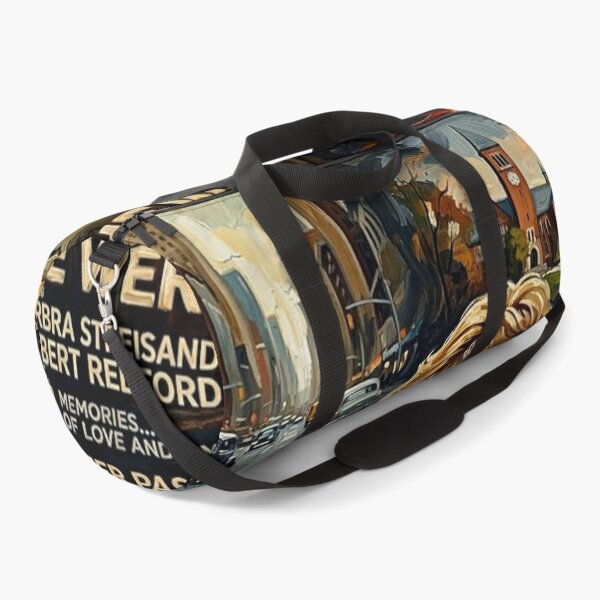 Item preview, The Way We Were: Memories of Love and Time designed and sold by Art's Diner.