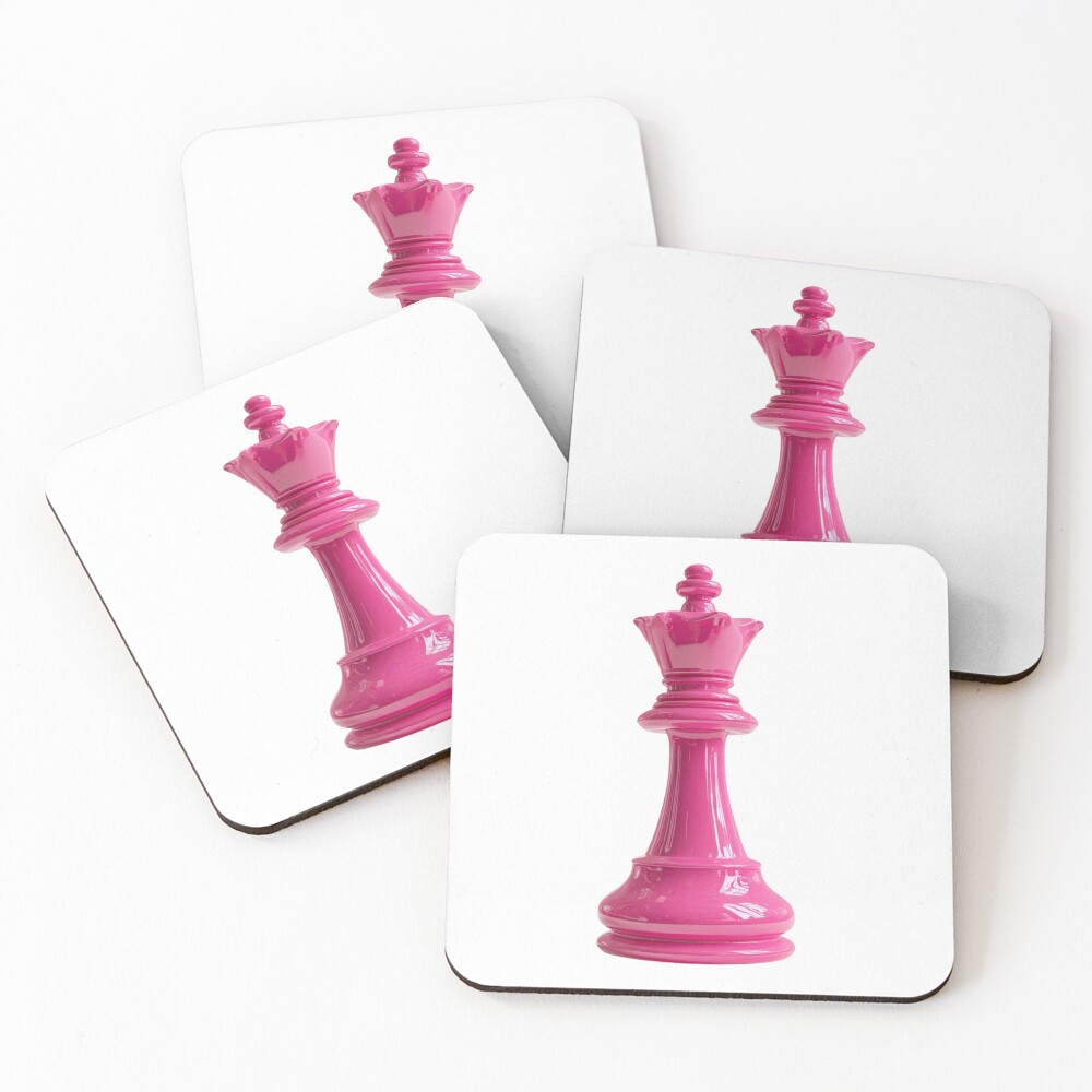 Item preview, Coasters (Set of 4) designed and sold by Rafaresende.