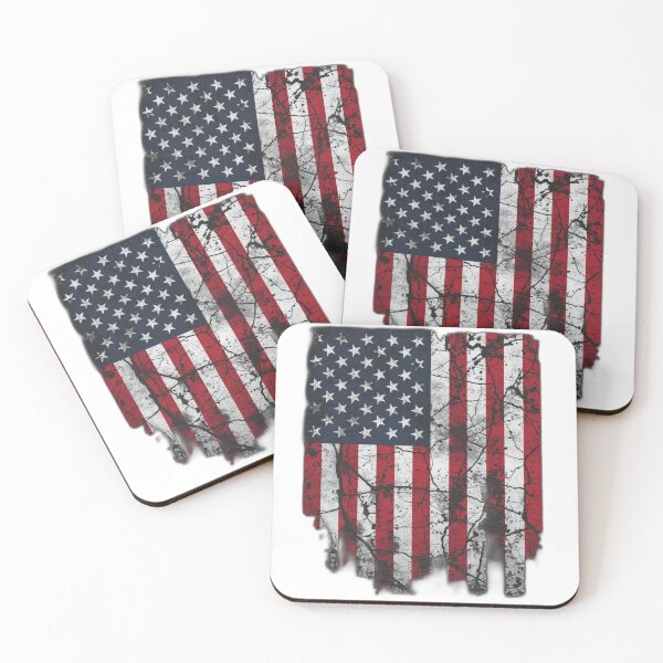 Item preview, Rugged Flag designed and sold by ThirteenBrandsSC.