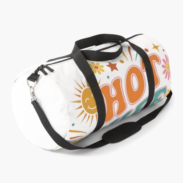 Item preview, Hot Wife Summer Groovy Retro Sunshine Design designed and sold by snowry.