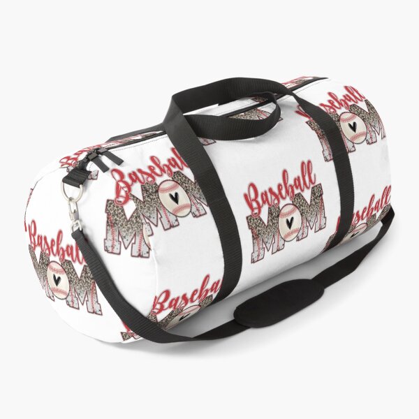 Item preview, Baseball Mom Leopard Print Game Day Aesthetic designed and sold by Krasnovaovaova.