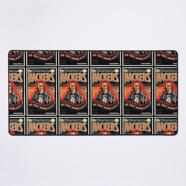 Item preview, Hackers Cereal Killer Comic designed and sold by StillReal.