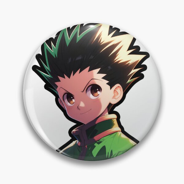 Item preview, Gon Freecs designed and sold by AnzDigital.