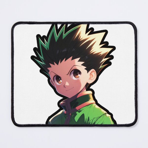 Item preview, Gon Freecs designed and sold by AnzDigital.