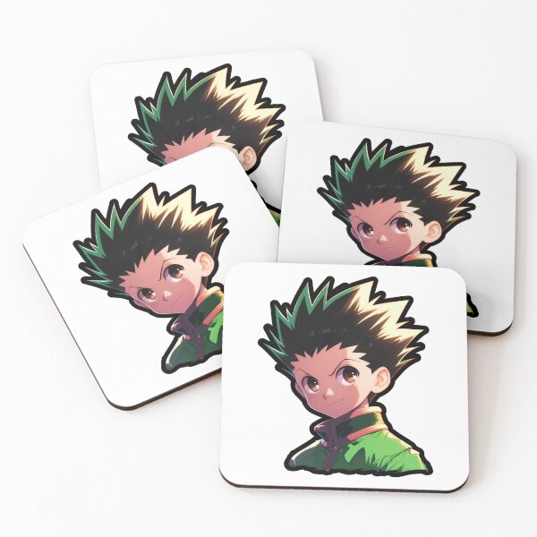 Item preview, Gon Freecs designed and sold by AnzDigital.