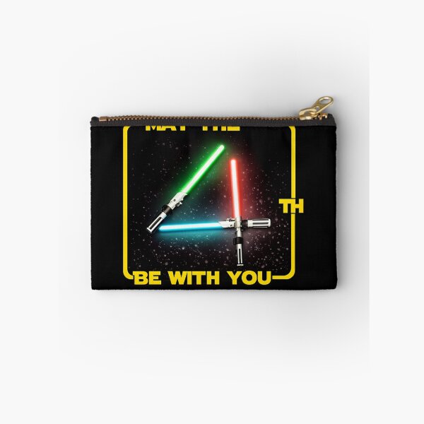 Item preview, May The Fourth Be With You designed and sold by ynsbt17.