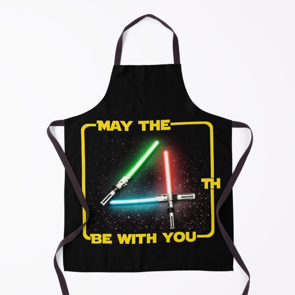 Item preview, May The Fourth Be With You designed and sold by ynsbt17.