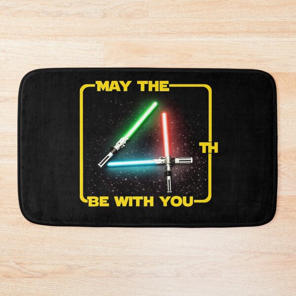 Item preview, May The Fourth Be With You designed and sold by ynsbt17.
