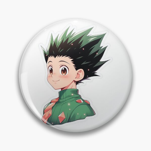 Item preview, Gon Freecs designed and sold by AnzDigital.