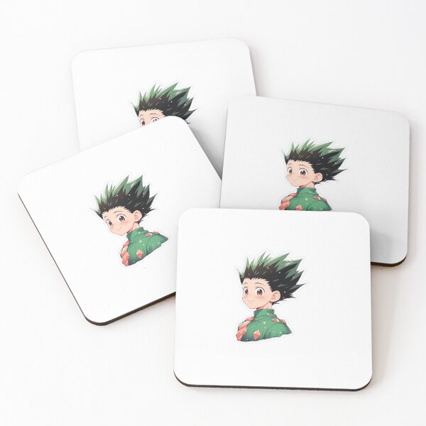 Item preview, Gon Freecs designed and sold by AnzDigital.
