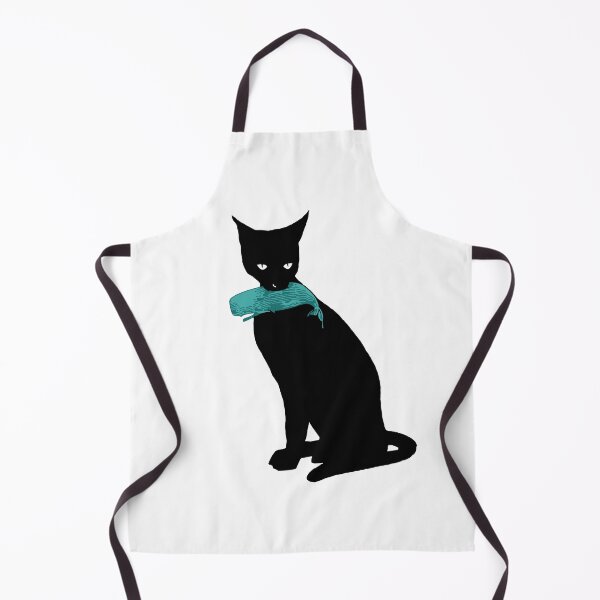 Item preview, Your Ziggy&Ozzy Store Black Cat designed and sold by ZiggyOzzy.