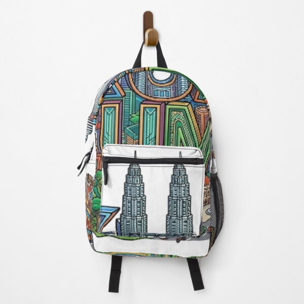 Item preview, KUALA LUMPUR designed and sold by likbatonboot.