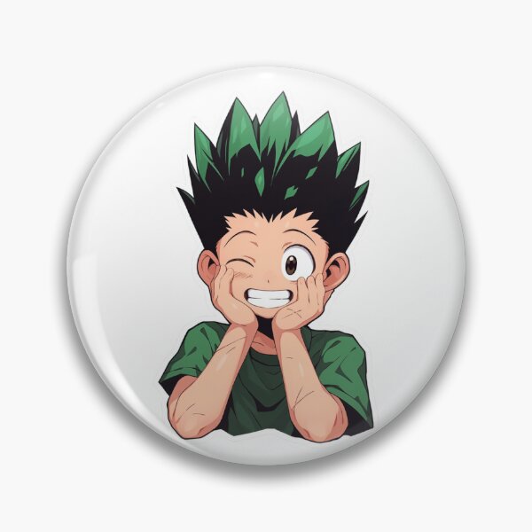 Item preview, Gon Freecs designed and sold by AnzDigital.