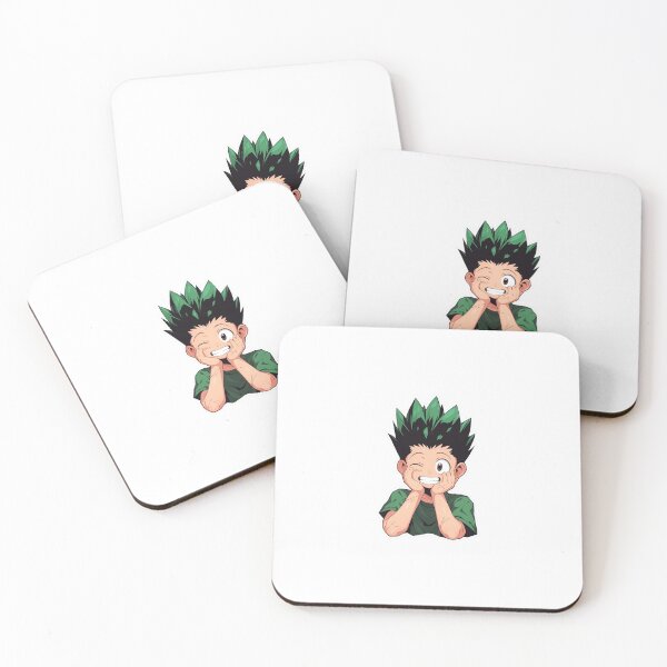 Item preview, Gon Freecs designed and sold by AnzDigital.